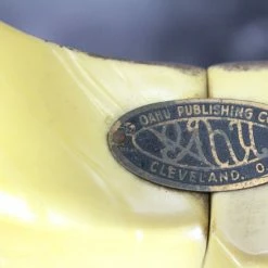 Empire Guitars 1950's Oahu Iolana Lap Steel