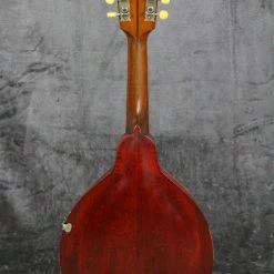 Empire Guitars Acoustic 1914 Gibson A-1 Mandolin