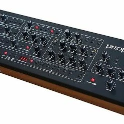 Empire Guitars Keys Sequential Prophet 5 Desktop Module *In Stock Today *Free Shipping In The USA*
