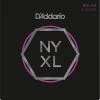 Empire Guitars D'Addario NYXL09544 Nickel Wound Electric Guitar Strings, Super Light Plus Gauge Accessories