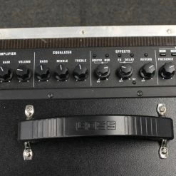 Roland Corporation Boss Katana Head MKII W/FTSW
