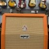 Amps Orange PPC 412 AD 4X12 Cabinet