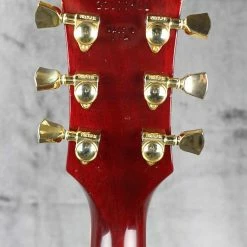 1990 Gibson Les Paul Custom Electric 18 1990 Gibson Les Paul Custom Electric
