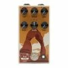 Empire Guitars Effects Walrus Audio Eras Five-State Distortion - National Park Series *Free Shipping In The USA*