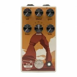 Empire Guitars Effects Walrus Audio Eras Five-State Distortion - National Park Series *Free Shipping In The USA*