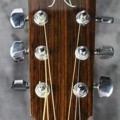 David Noll Guitars Acoustic David Noll HD-28 Copy