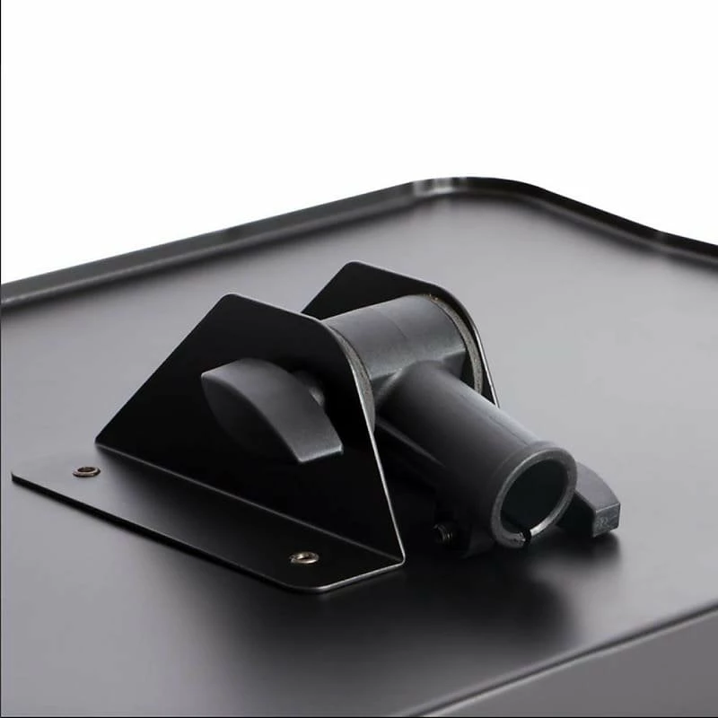 Empire Guitars On-Stage SM7211B Conductor Sheet Music Stand W/ Tripod Folding Base Accessories 5 Empire Guitars On-Stage SM7211B Conductor Sheet Music Stand W/ Tripod Folding Base Accessories