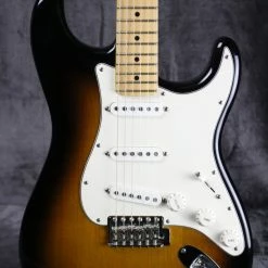 2009 Fender American Special Stratocaster Electric