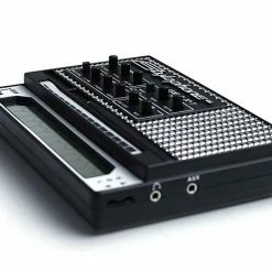 Empire Guitars Keys Dubreq Stylophone STYLOPHONE GEN X-1 Portable Analog Synthesizer *Free Shipping In The US*