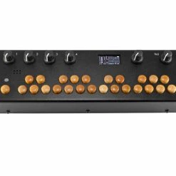 Critter & Guitari Organelle S Black *Free Shipping In The USA*