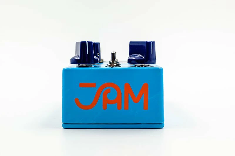 Empire Guitars Jam Pedals Harmonious Monk Tremolo *In Stock Today* Free Shipping In The USA Effects 5 Empire Guitars Jam Pedals Harmonious Monk Tremolo *In Stock Today* Free Shipping In The USA Effects