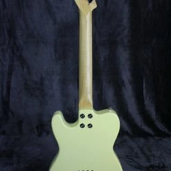 SoDo Electrics Tenor/Baritone Electric Ukulele