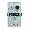 Electro-Harmonix Electro Harmonix Freeze Sound Retainer *Free Shipping In The USA*