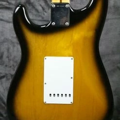 Empire Guitars 1986 Fender AVRI '57 Stratocaster