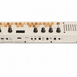 Empire Guitars Critter & Guitari Organelle Grey *Free Shipping In The USA*