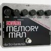 Electro-Harmonix Deluxe Memory Man *Free Shipping In The USA* Effects