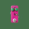 Empire Guitars JHS Mini Foot Fuzz V2 *Free Shipping In The USA*