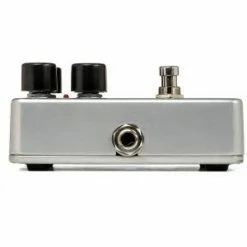 Electro-Harmonix Nano Q-Tron Envelope Controlled Filter *Free Shipping In The USA* Effects