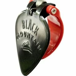 Accessories Black Mountain Thumb Pick (Single Thumb Pick)
