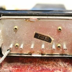 Empire Guitars 1964 Gibson SG Standard Electric