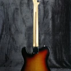 Electric 2007 Fender Highway One Telecaster