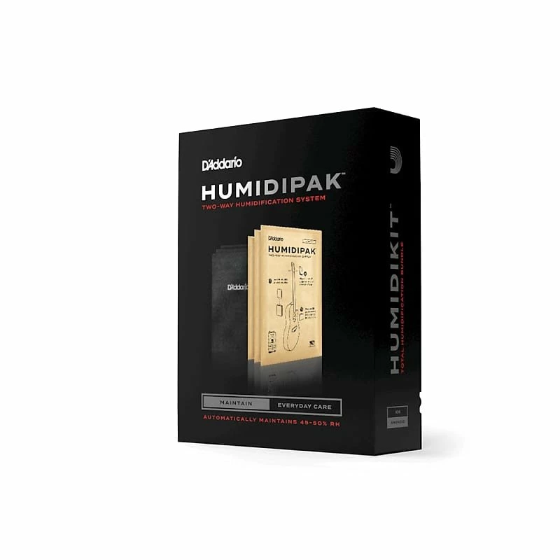 Empire Guitars D'Addario Humidipak 2 Way Humidification System PW-HPK-01 *Free Shipping In The USA* 1 Empire Guitars D'Addario Humidipak 2 Way Humidification System PW-HPK-01 *Free Shipping In The USA*