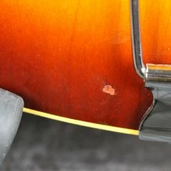 Empire Guitars 1966 Gibson ES-330 Electric