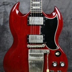 Empire Guitars 1964 Gibson SG Standard Electric