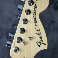 2009 Fender American Special Stratocaster Electric
