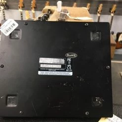 Behringer VM1 Vintage Time Machine Used Effects