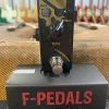 Empire Guitars F-Pedals Echo Bandit Delay Used Effects