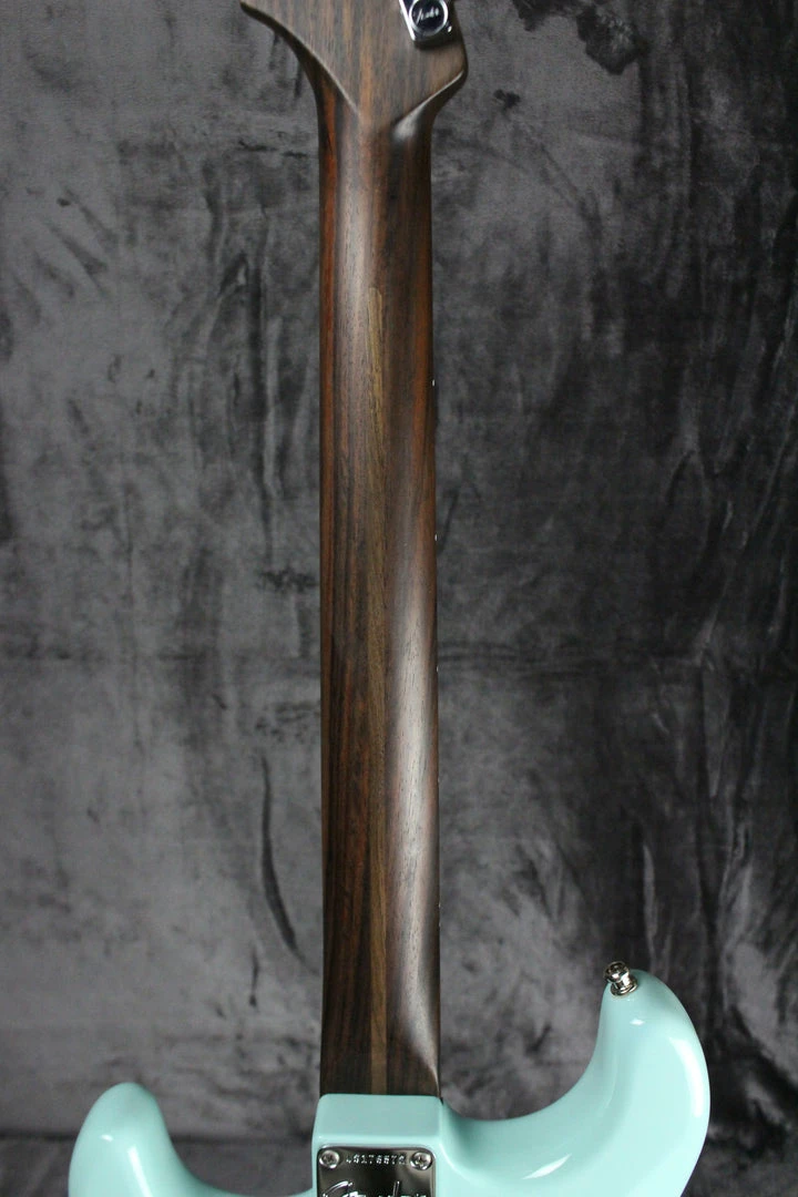 2017 Fender American Professional Stratocaster Limited Edition With Solid Rosewood Neck 7 2017 Fender American Professional Stratocaster Limited Edition With Solid Rosewood Neck