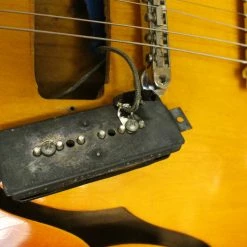 Empire Guitars 1966 Gibson ES-330 Electric