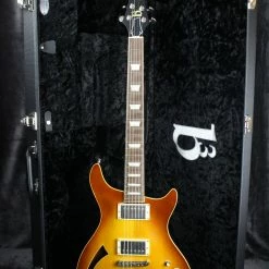 Baker Guitars B3 SL Deluxe Electric