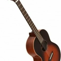 Empire Guitars New Yamaha CSF3M-TBS Parlor Acoustic Guitar Vintage Sunburst *Free Shipping In The US*