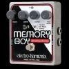 Electro-Harmonix Effects Electro Harmonix Memory Boy *Free Shipping In The USA*