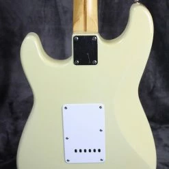 1996 Squier Stratocaster Electric