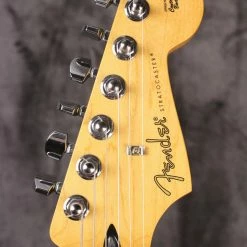 Electric 2018 Fender Player Stratocaster Limited Edition