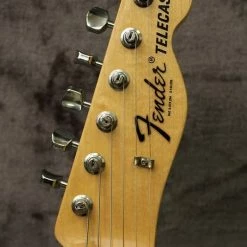 Empire Guitars 2005 Fender Custom Shop '67 Reissue Telecaster NOS