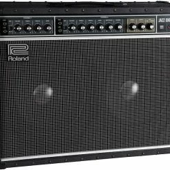 Amps Roland Jazz Chorus JC-120 2x12 120-Watt Guitar Combo Amp