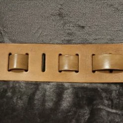 Empire Guitars Moxie And Oliver Jade Guitar Strap *Free Shipping In The US* 5 Empire Guitars Moxie And Oliver Jade Guitar Strap *Free Shipping In The US*