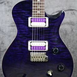 2007 Paul Reed Smith Singlecut