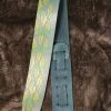 Empire Guitars Moxie And Oliver Adam Guitar Strap *Free Shipping In The US* Accessories