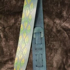Empire Guitars Moxie And Oliver Adam Guitar Strap *Free Shipping In The US* Accessories