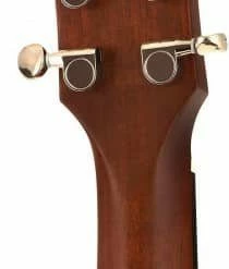 Empire Guitars New Yamaha CSF3M-TBS Parlor Acoustic Guitar Vintage Sunburst *Free Shipping In The US*