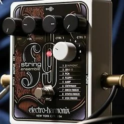 Effects Electro-Harmonix String9 String Ensemble *Free Shipping In The US*