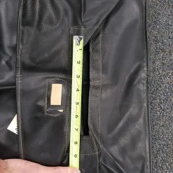 Empire Guitars Accessories Vintage Sound Carrier Artistic Black Vinyl Dust Cover For 19"X17"X10" Amp 5 Empire Guitars Accessories Vintage Sound Carrier Artistic Black Vinyl Dust Cover For 19