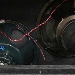 Peavey Electronics Corporation Amps Peavey Triple XXX 2x12 Cab