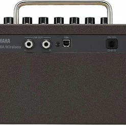 Empire Guitars Amps Yamaha THR30IIA WL Wireless Acoustic Guitar Amp *Free Shipping In The USA*