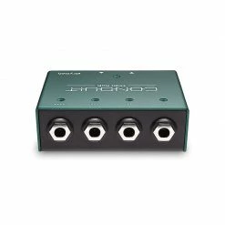Empire Guitars Strymon Conduit MIDI Hub *Free Shipping In The US*